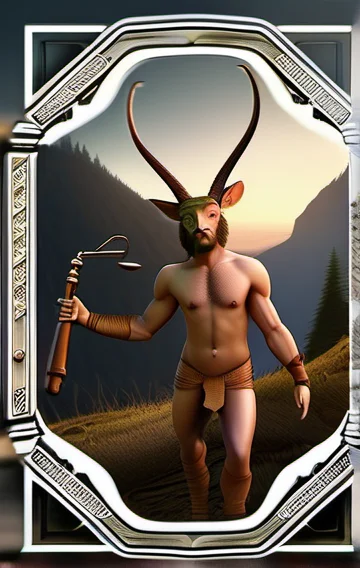 A Centaurs Tale Pt 02