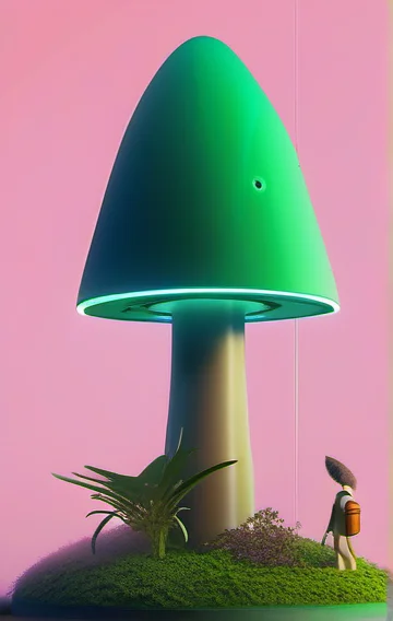 A Comet Visits Earth Ch 09