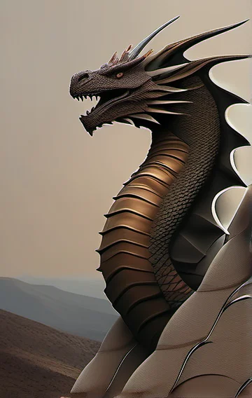 A Dragons Lover Ch 01