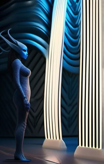 A Dream Of Empire Ch 013