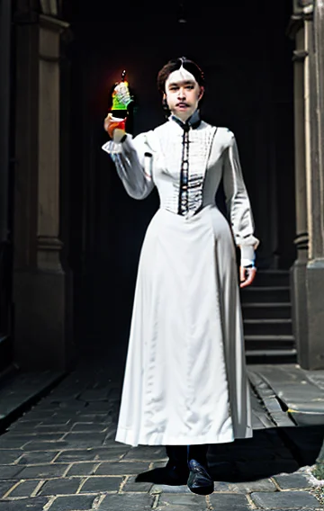 A Drows Dilemma Ep 45 The Vaults