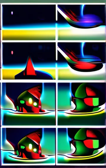 A Ghost Of A Chance 3