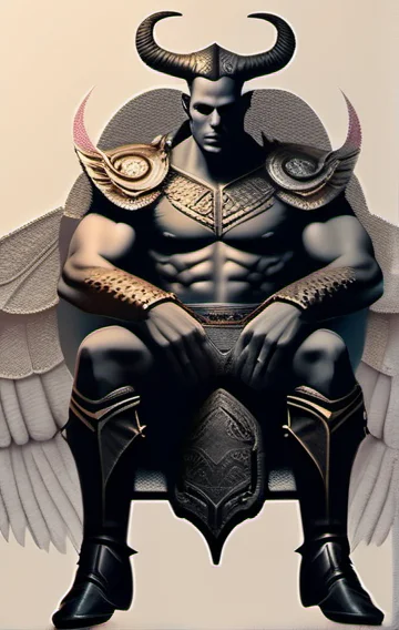 A Gift For The Emperors Son Pt 01