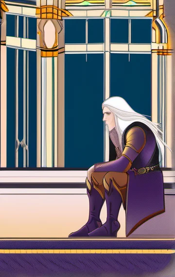 A Lazy Mage Quests Un Ez Creds Ch 08