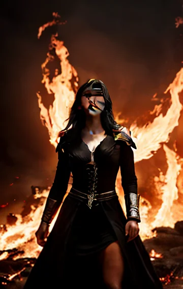 A Master Of The Night