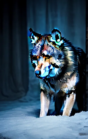 A Modern Werewolf Chronicle