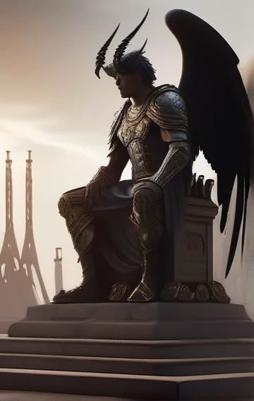 A Queens Knight Ch 15 17