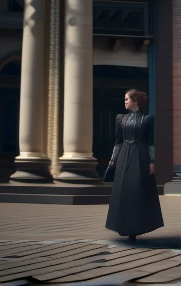 A Secret Revealed Chapter 1