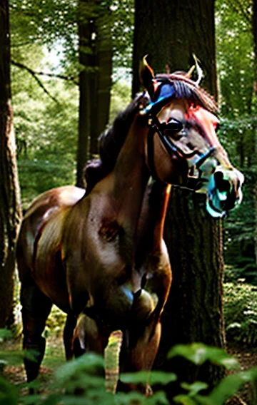 A Sleeping Dragon Wakes