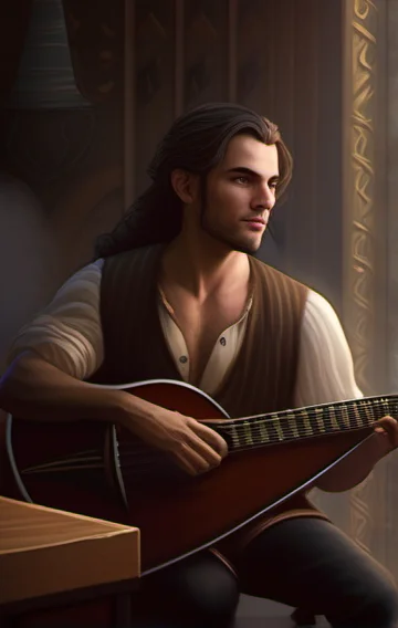 A War From Far Away Stars Ch 07