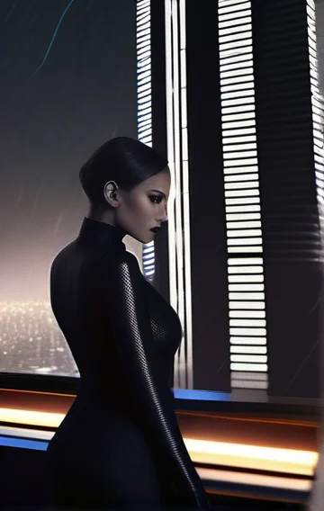 Ai The Era Of Vulcan