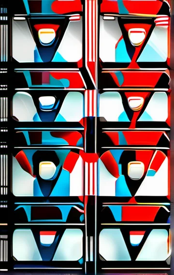 Alex In Pornoland Ch 07