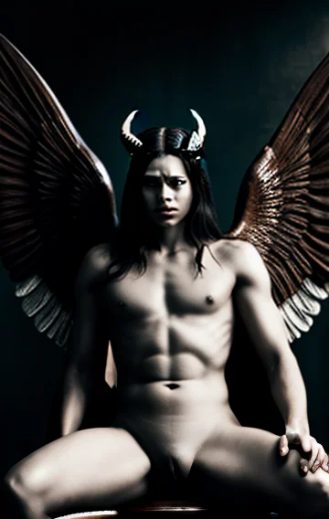 Alexis The Dark Fairy Ch 02 1