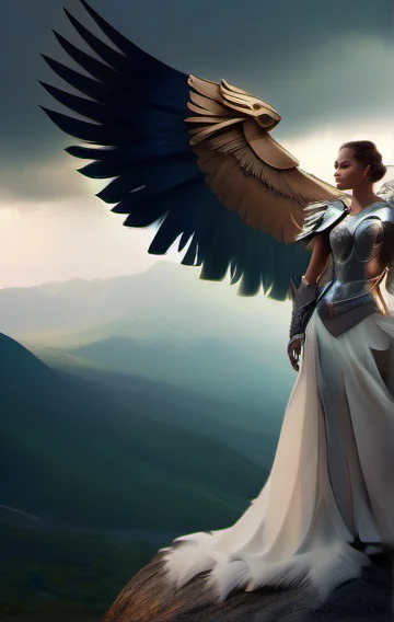 Alice And The Looking Glass Ch 04