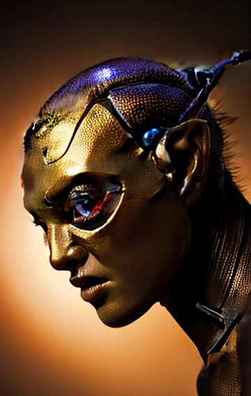 All That Glitters Ch 01 1