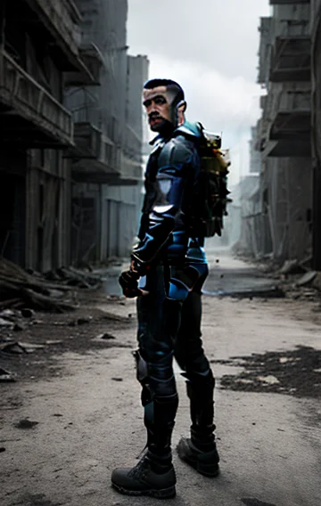 Ambassadors Life Ch 02