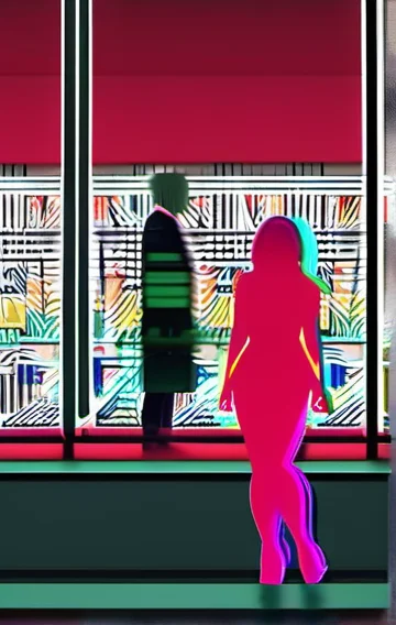 Amorous Goods Season 05 2024 Coming Soon