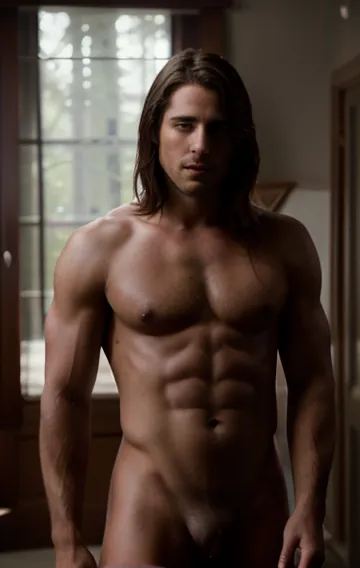 An Immortal Slave Ch 03