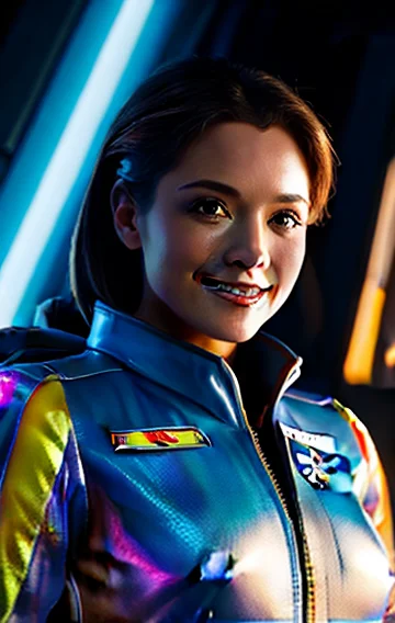 Andena The Rebel Ch 01