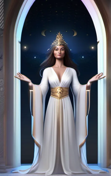 Andena The Rebel Ch 17