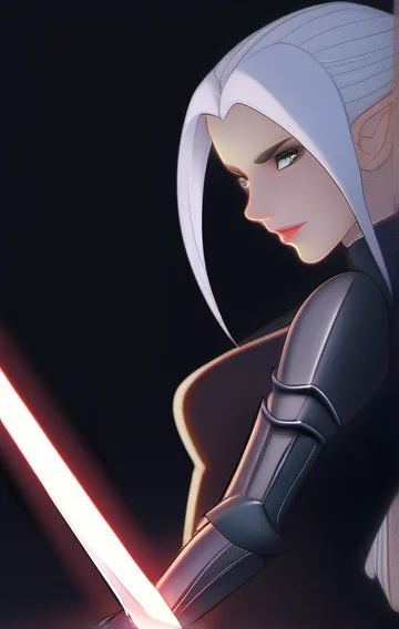 Andena The Rebel Ch 19