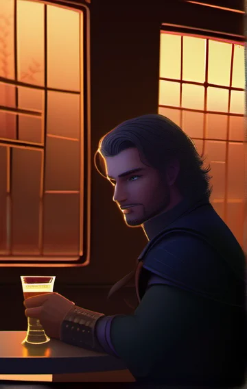 Aramil And The Journey Ch 03