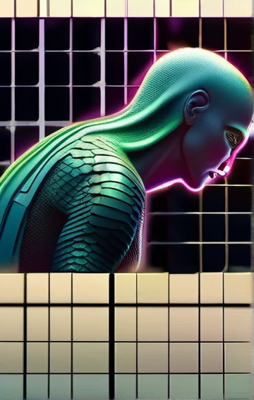 Arky And The Brutal Buccaneer