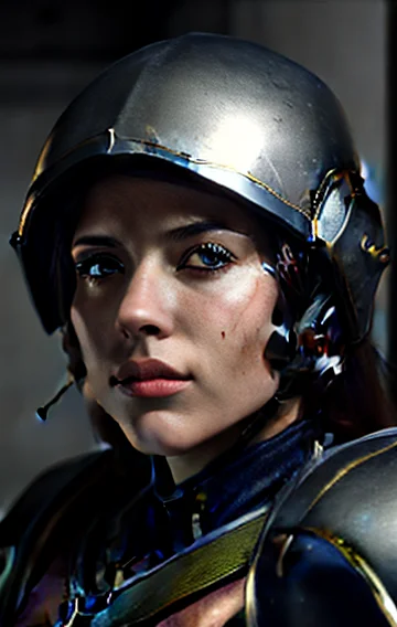 Ayumi Biomechanical Lesbian