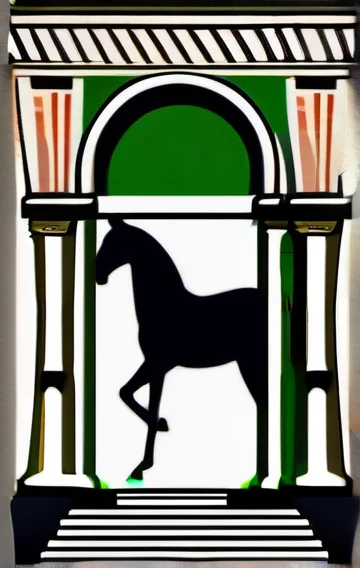 Black People Take Over The World