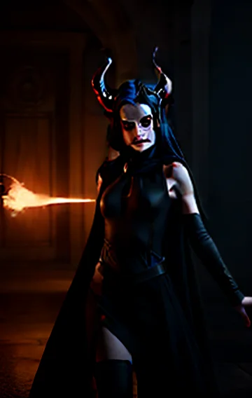 Blackstone The Spice Queen Pt 01