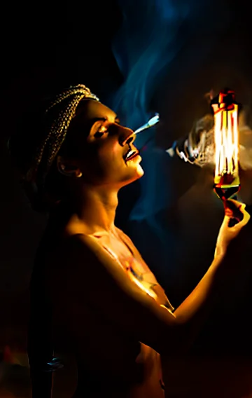 Castle Slave Ep 04 A Long Tail