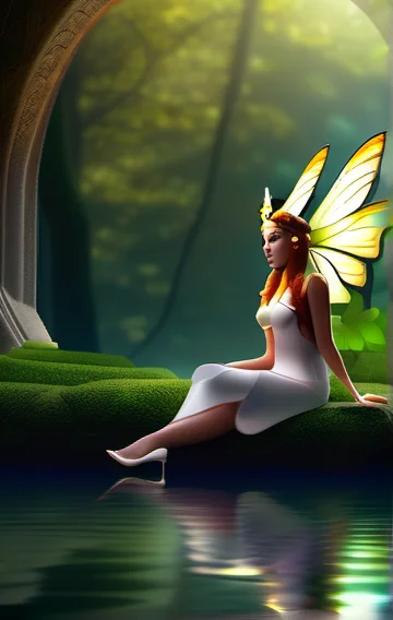 Catherines Awakening 1