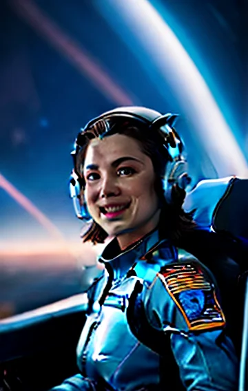 Celestial Space Tours Pt 01