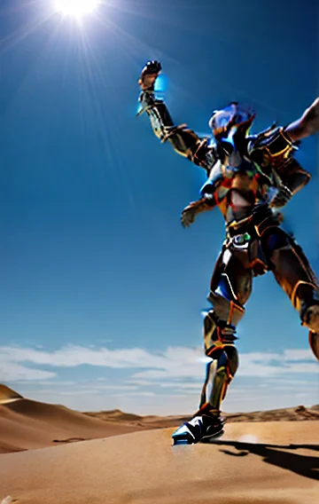 Chapter 6 Glory And Holes