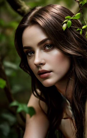 Chapter 7 Blackwood Creek