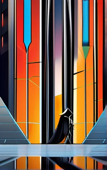 Chapter Vi Moving On