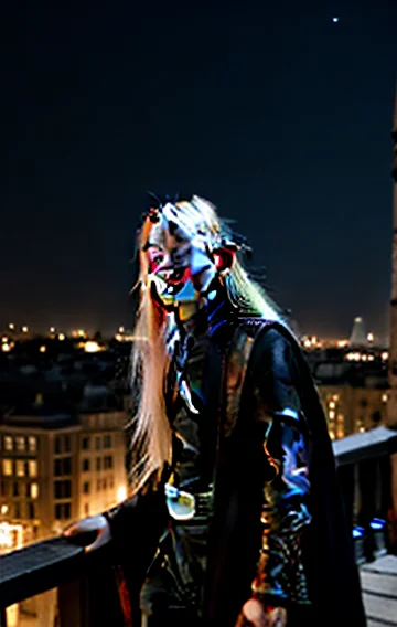 Charlotte The Harlot Ch 01