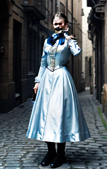 Cinderella An Erotic Fairy Tale Ch 04