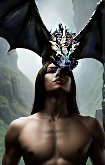 Cities Of Power Ch 01