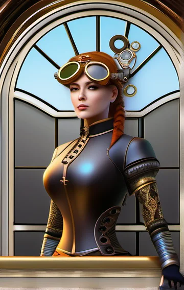 Close Encounters Of The Sexy Kind