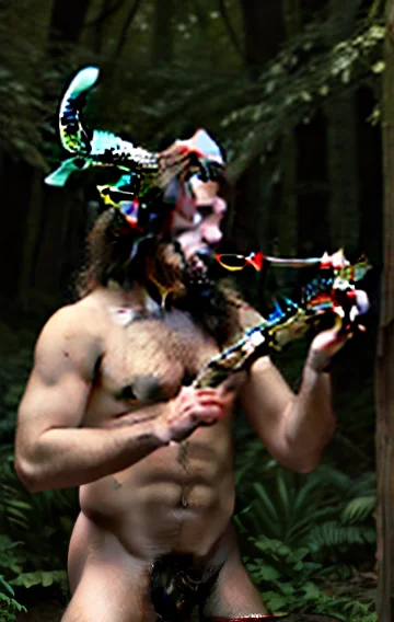 Cock Ring Of The Gods Ch 06