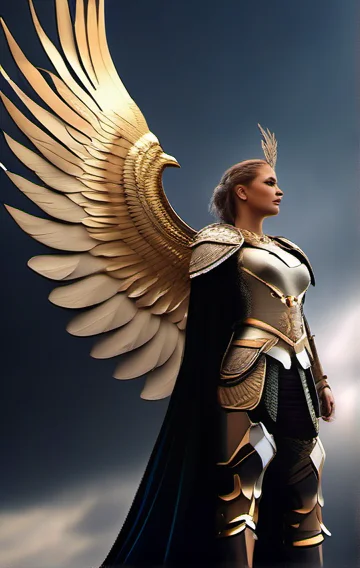 Conquered Queen Of Magic