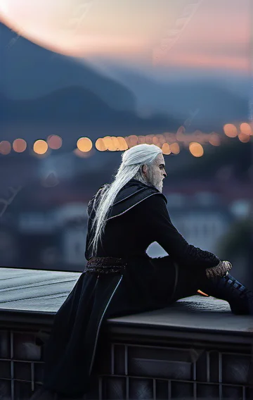 Corruption Of The Azure Saints 05