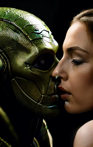 Cortana Becomes Sentient