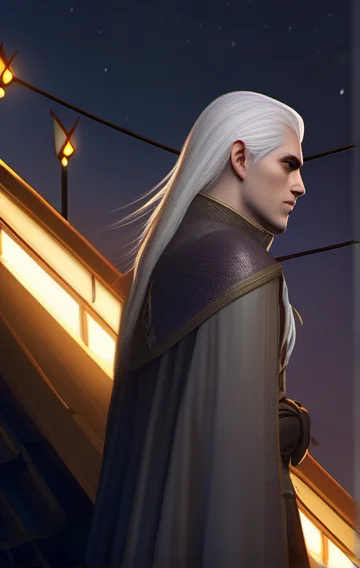 Crusade Gone Awry Ch 03