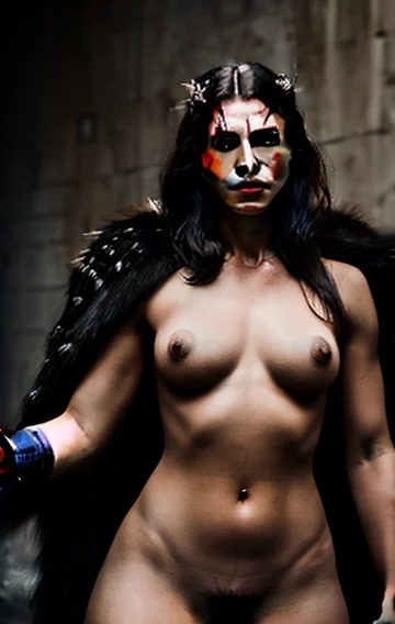 Dark World Of Lust Part 2