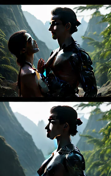 David And Lyssa Ch 04