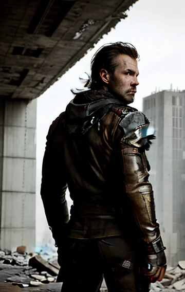 Day In The Life Of An Incubus King