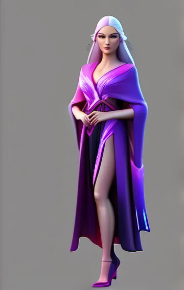 Deep And Dark A Drow Queens End