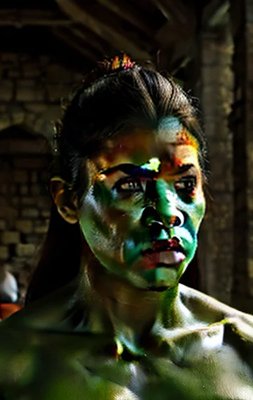 Deus Ex Machina Pt 02